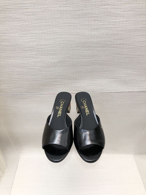 Chanel 2024  35-41