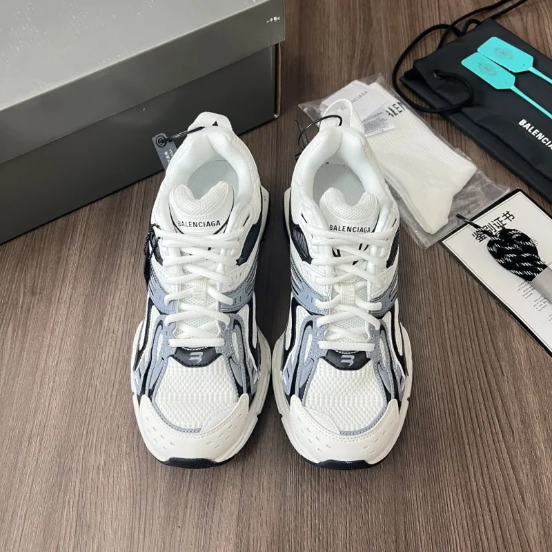 Scarpe Balenciaga X - Pander 2024' 35-46