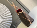 LV Neverfull PM MM GM