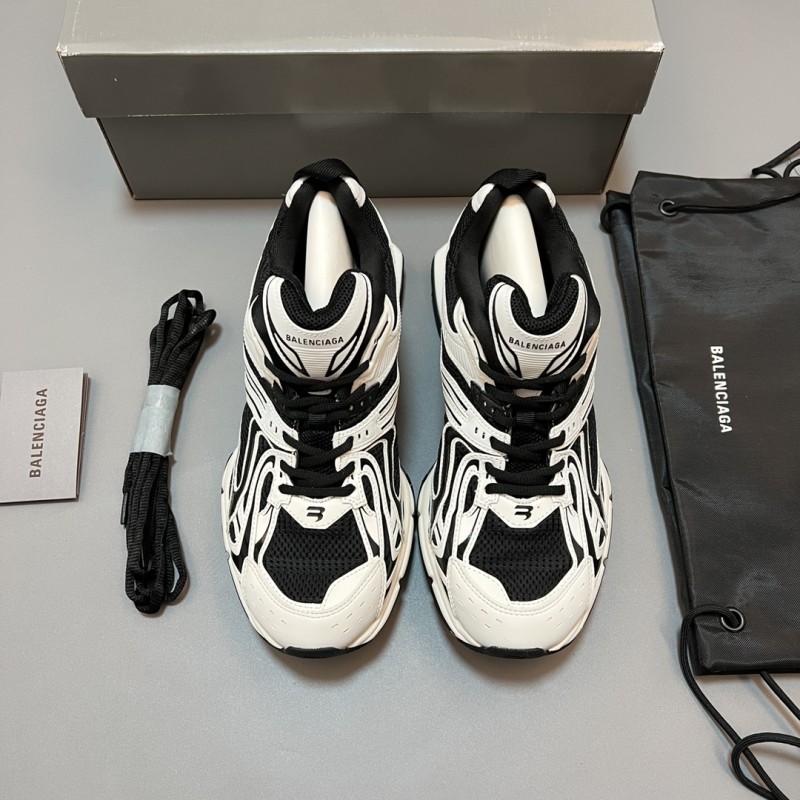Scarpe Balenciaga X - Pander 2024' 35-46