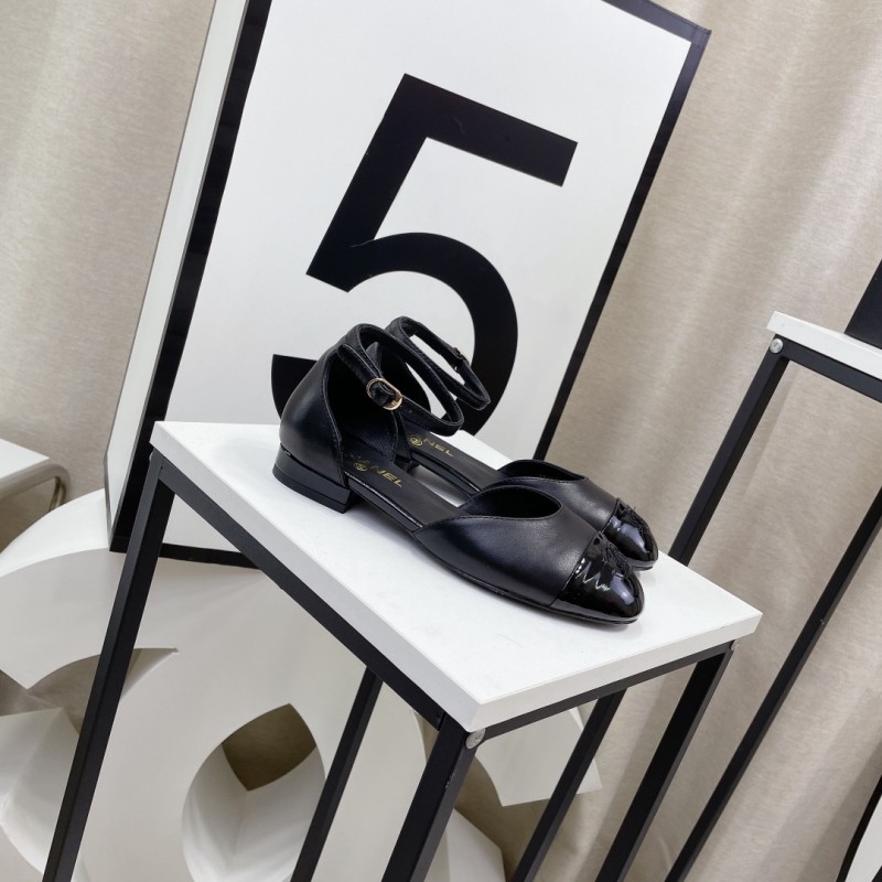 Chanel 2024  35-40