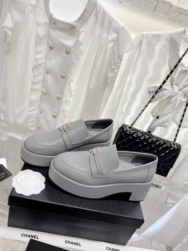 Chanel 2024 6.5cm 35-41