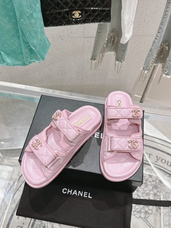 Chanel 2024  35-41