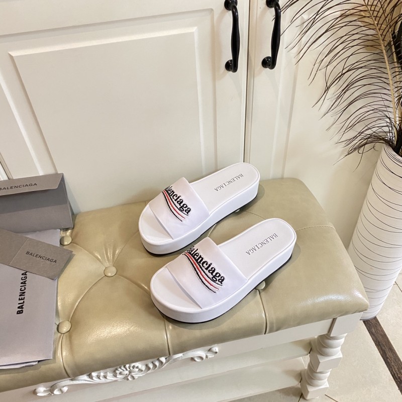 Sandali Balenciaga 2024' Altezza Suola 5cm 35-41