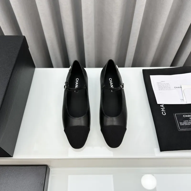 Chanel 2024  35-41