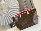 LV Neverfull PM MM GM
