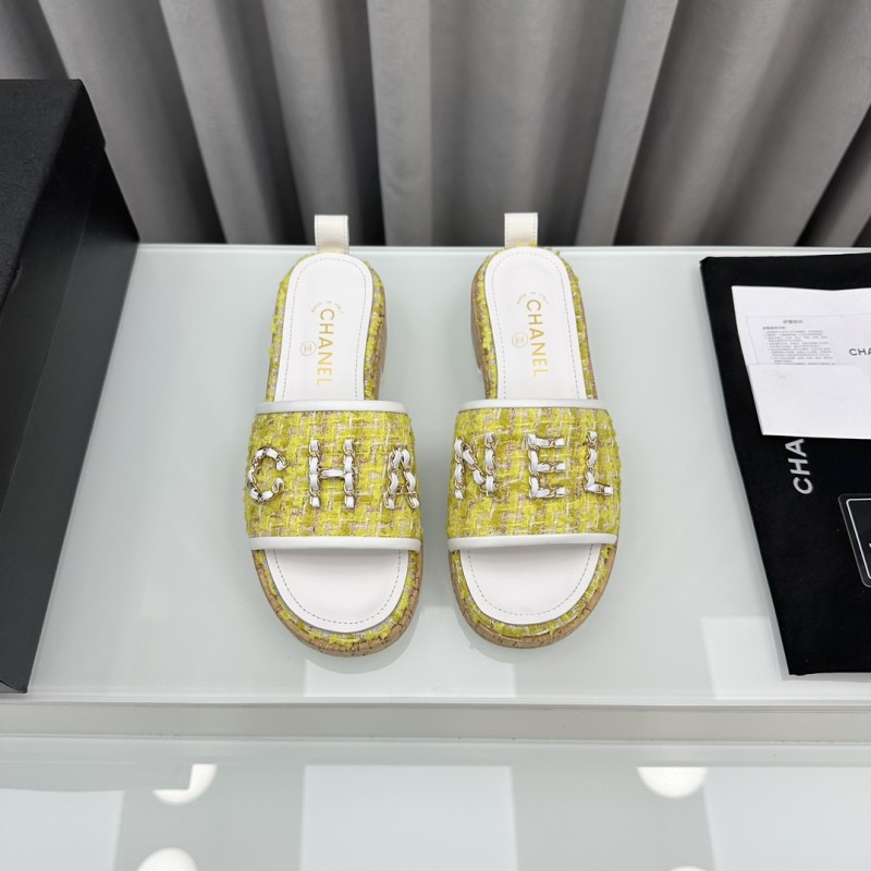 Chanel 2024  35-41