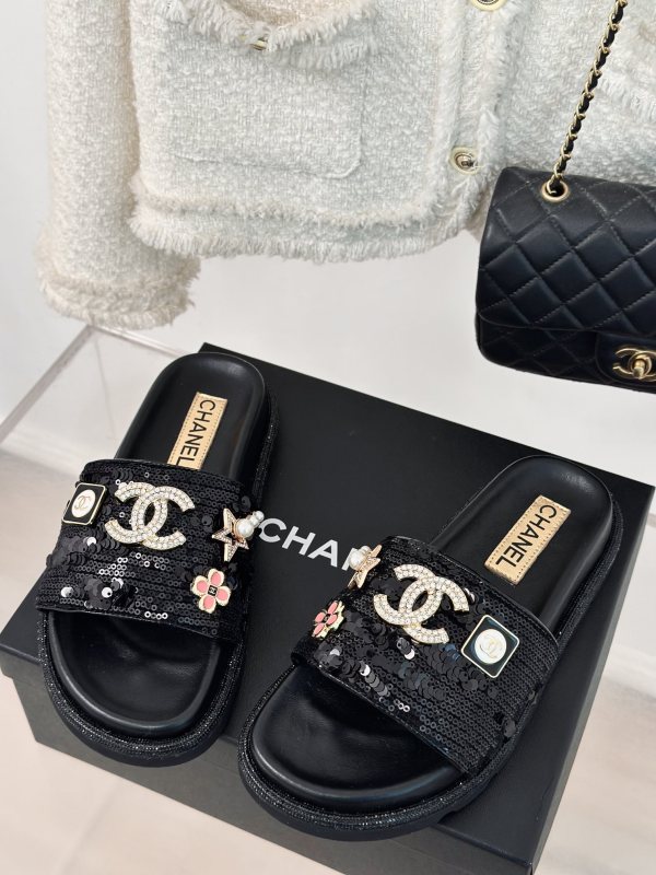 Chanel 2024  35-41