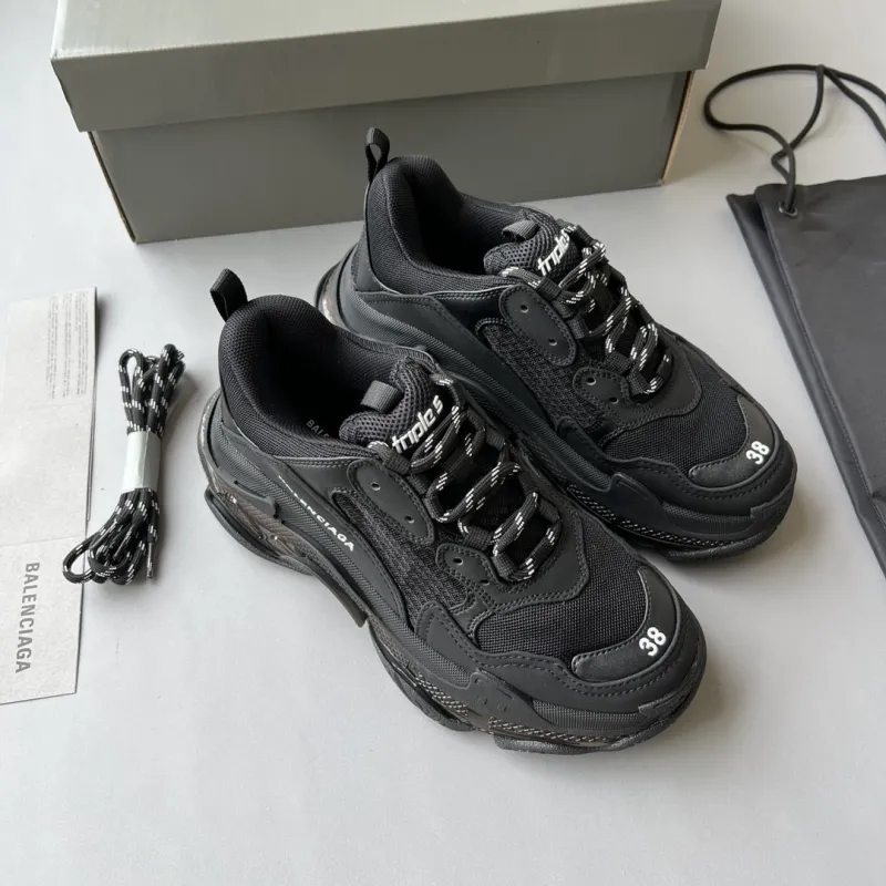 Scarpe Balenciaga Triple S 2024'  35-45