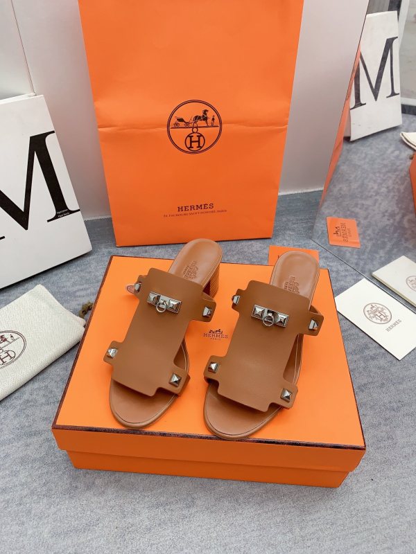 Sandali Hermes 2024' 35-41