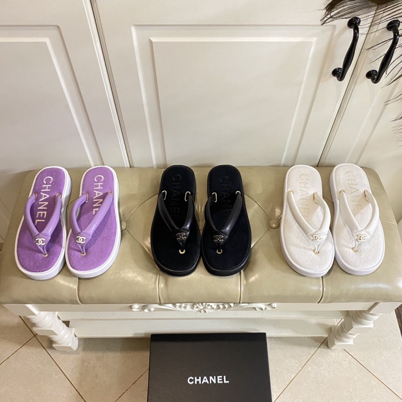 Chanel 2024  35-42