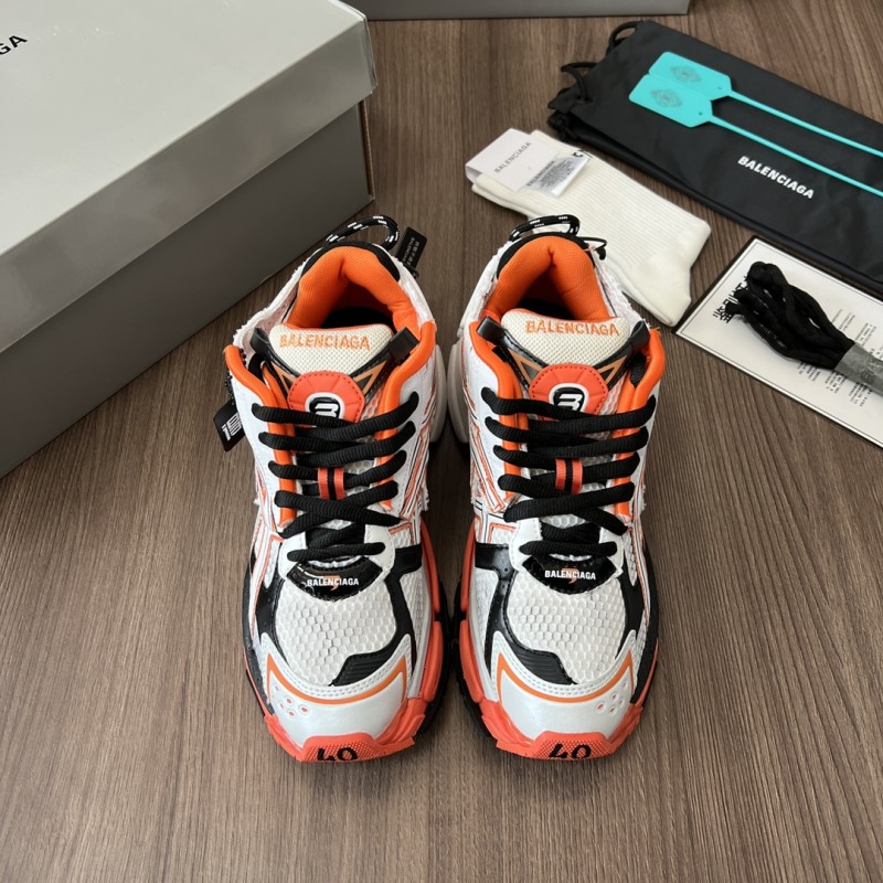 Scarpe Balenciaga Runner 2024' 35-46