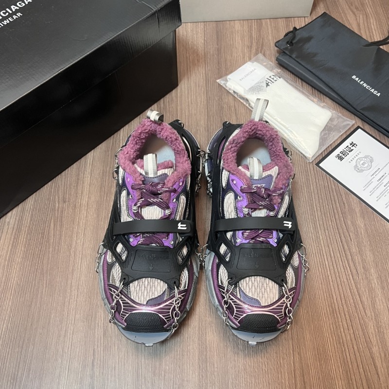 Scarpe Balenciaga 2024'  35-46