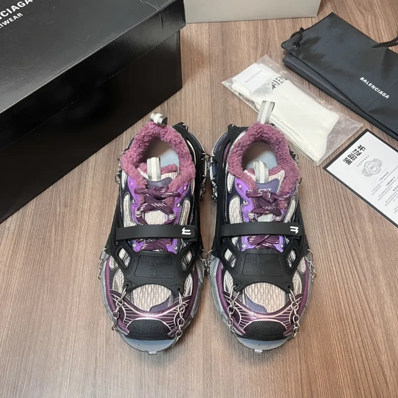Scarpe Balenciaga 2024'  35-46