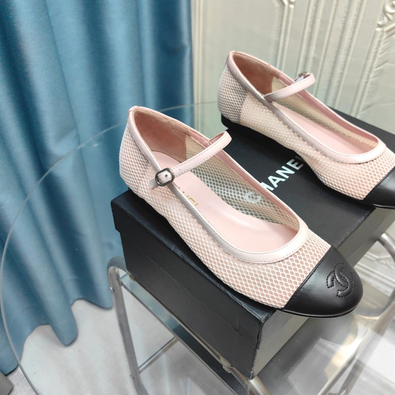 Chanel 2024  35-41