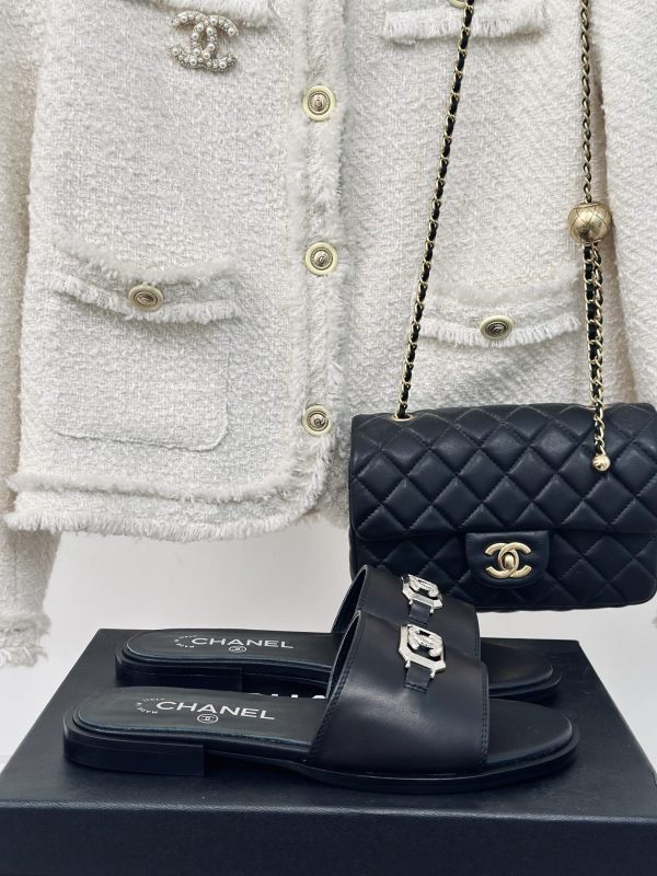 Chanel 2024  35-41