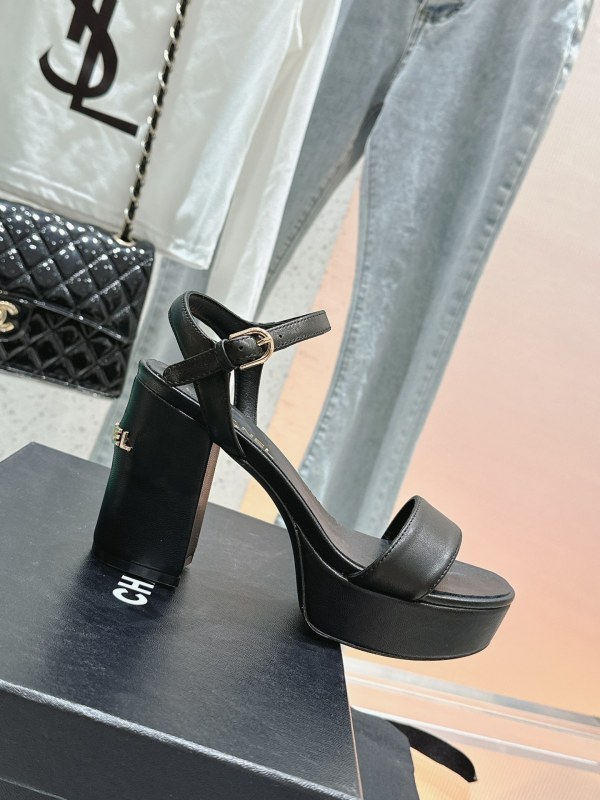 Chanel 2024 5cm / 9.5cm 35-41