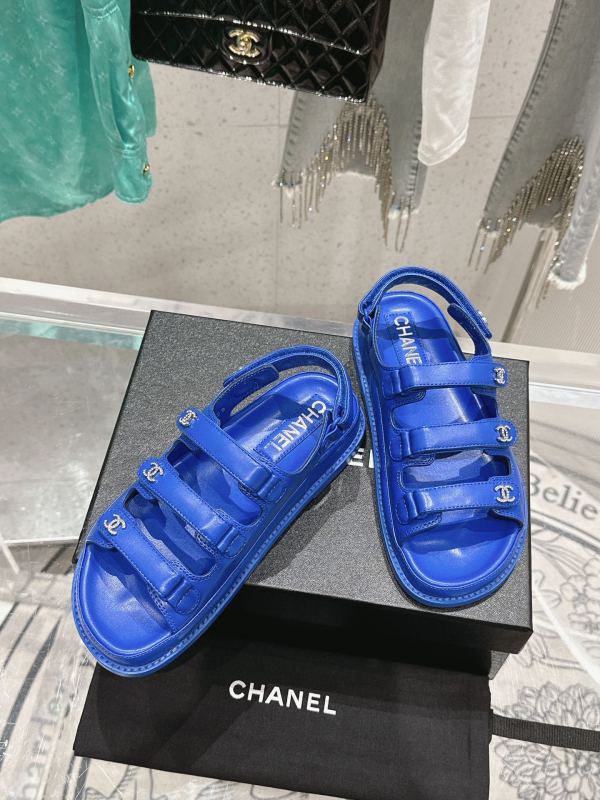 Chanel 2024  35-42