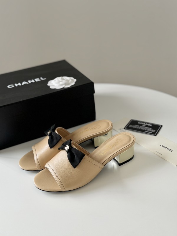 Chanel 2024  35-39