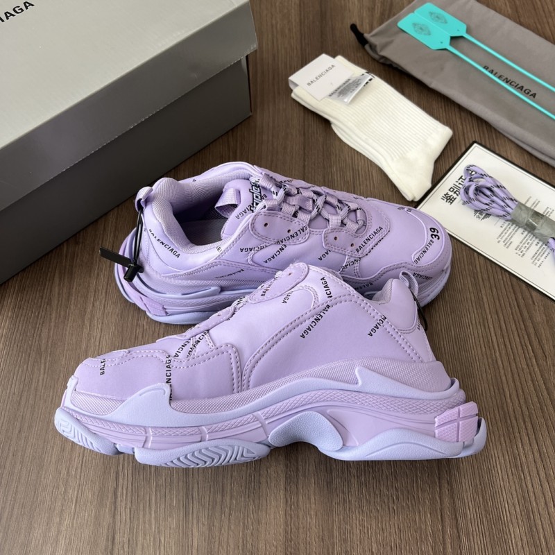 Scarpe Balenciaga Triple S 2024' 35-46
