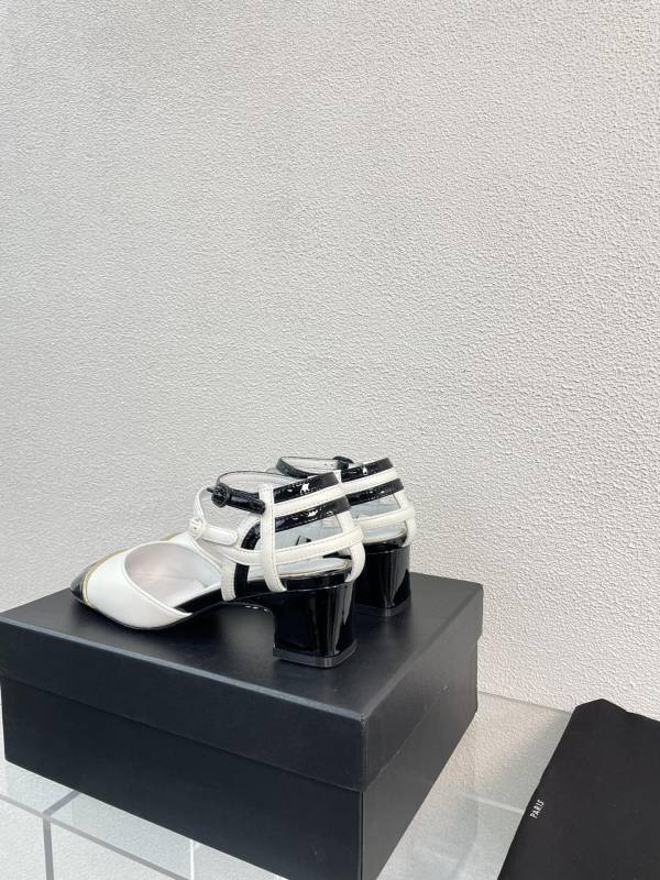 Chanel 2024  35-41