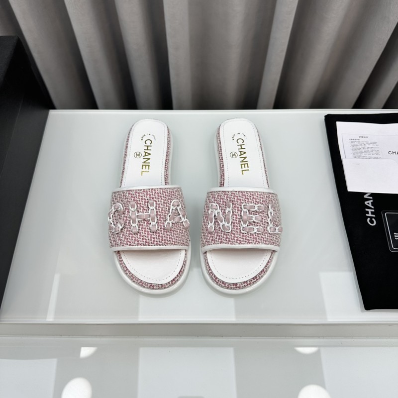 Chanel 2024  35-41