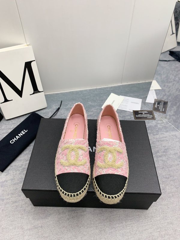 Chanel 2024  35-42