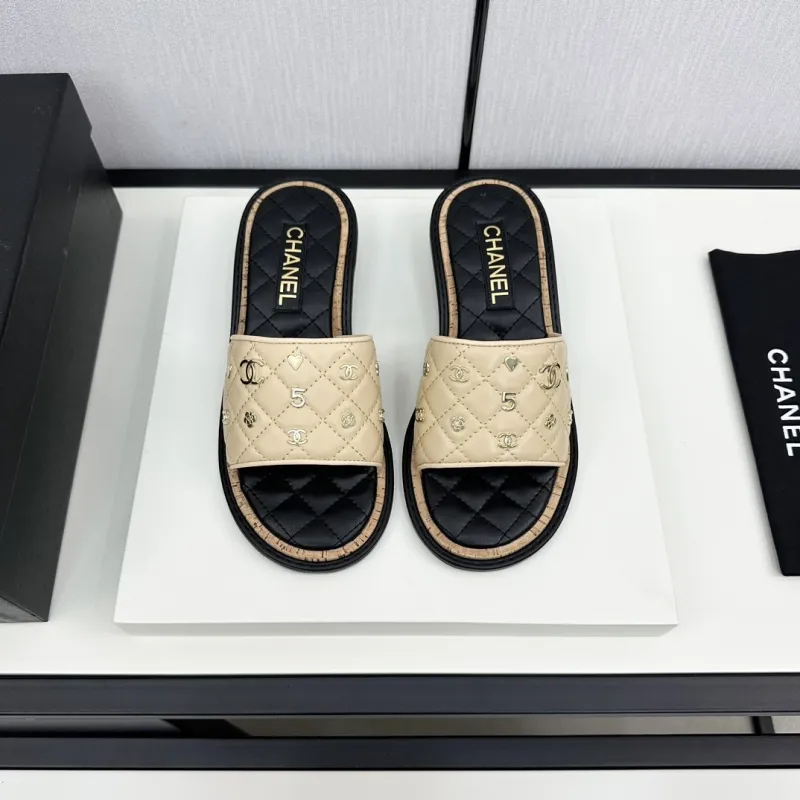 Chanel 2024  35-41