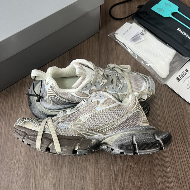 Scarpe Balenciaga 2024'  35-46