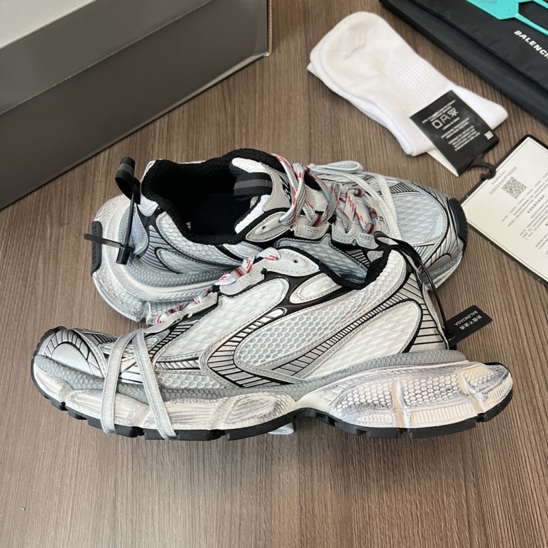 Scarpe Balenciaga 2024'  35-46