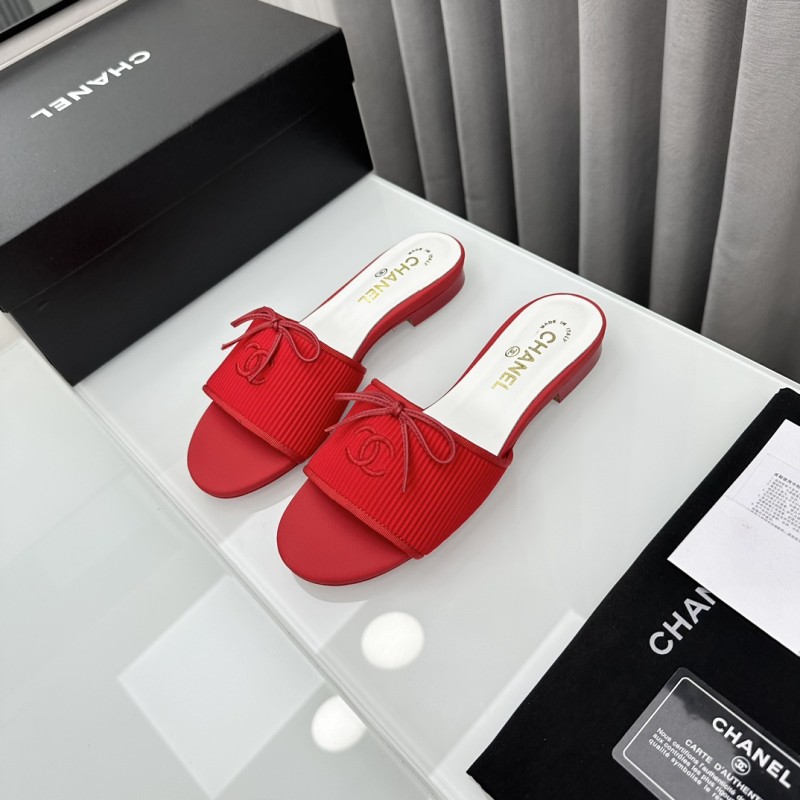 Chanel 2024  35-41