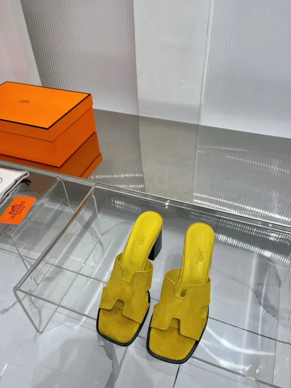 Sandali Hermes 2024' Altezza Tacco 6cm 35-41