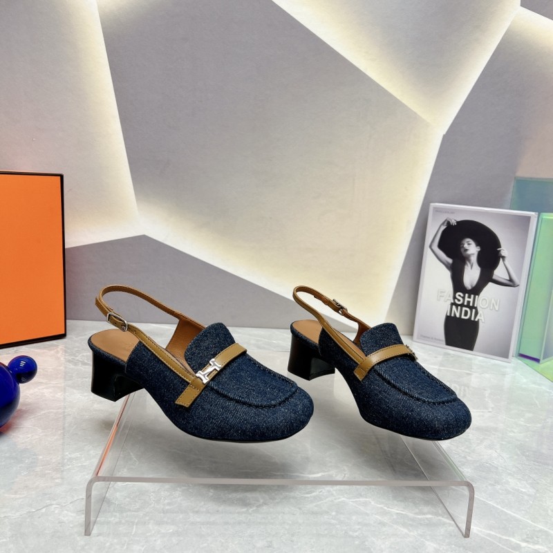 Scarpe Hermes 2024' 35-41