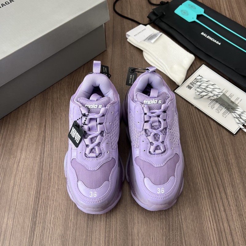Scarpe Balenciaga Triple S 2024'  35-46