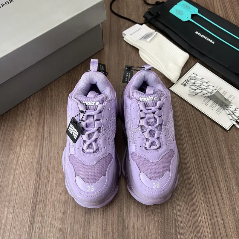 Scarpe Balenciaga Triple S 2024'  35-46