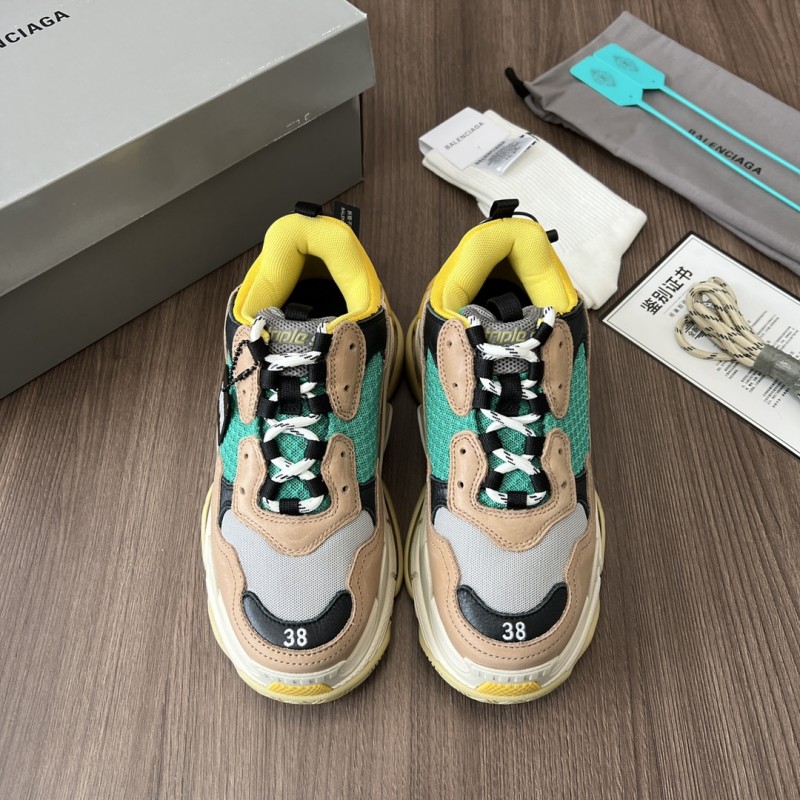Scarpe Balenciaga Triple S 2024' 35-46