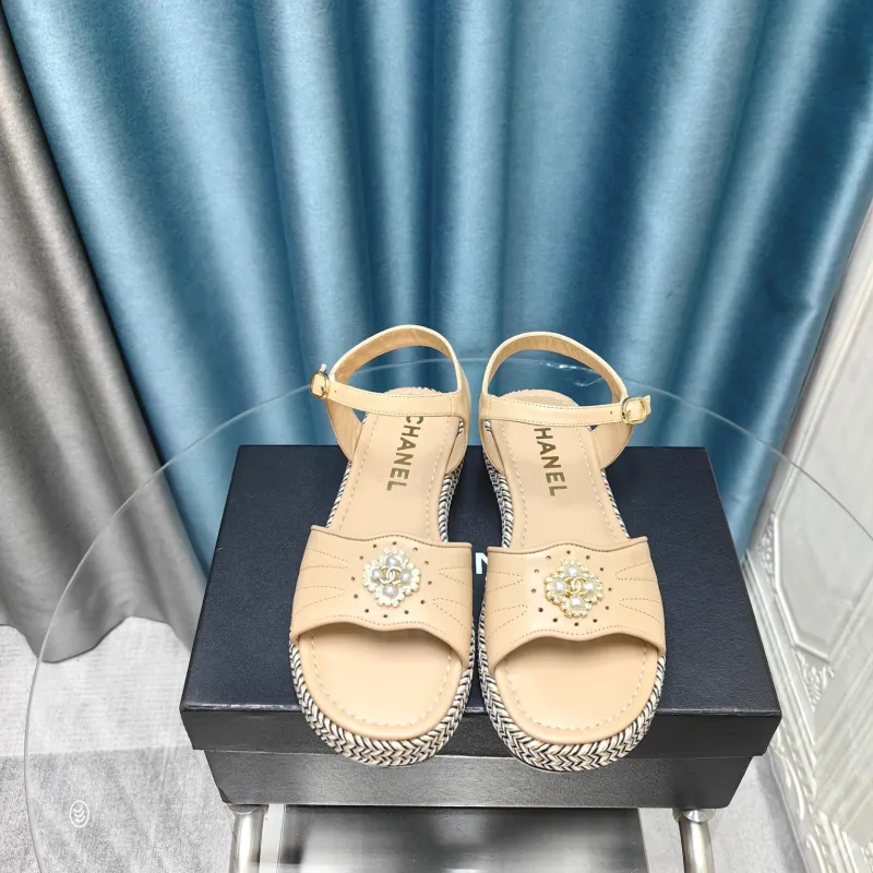 Chanel 2024  35-41