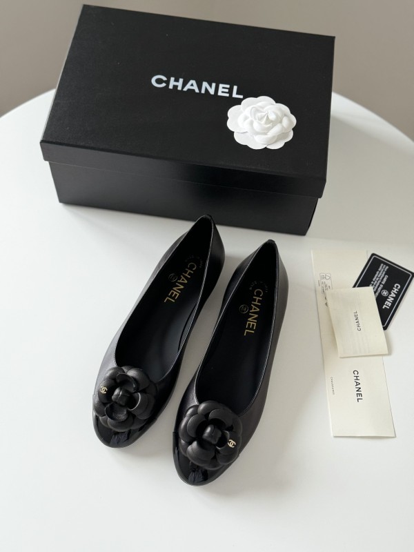 Chanel 2024 1.5cm 35-41