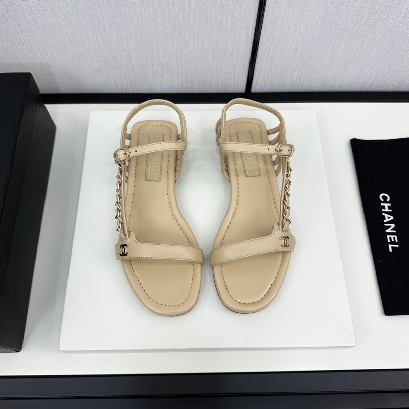 Chanel 2024  35-41