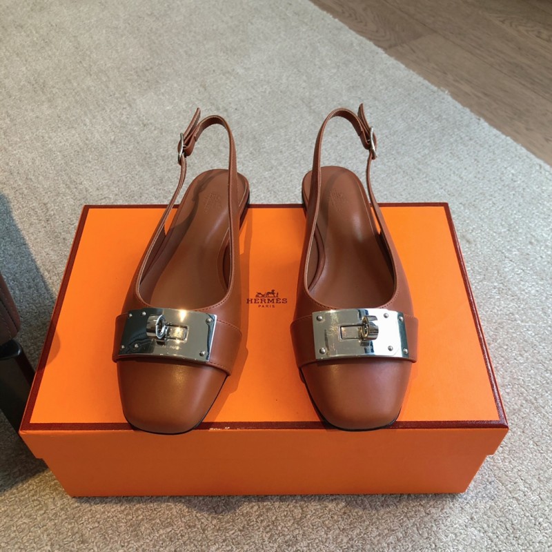 Scarpe Hermes 2024'  35-42