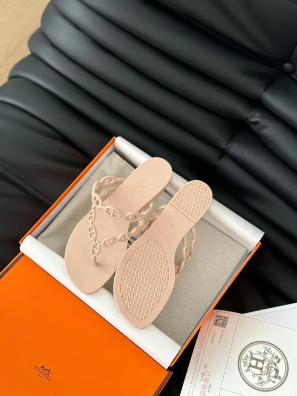 Sandali Hermes 2024' 35-41