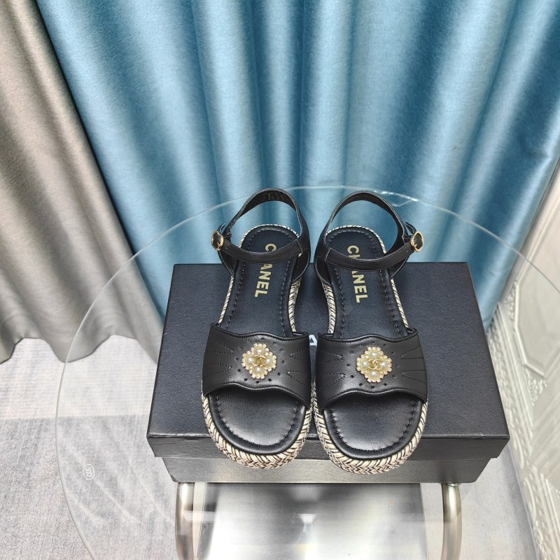 Chanel 2024  35-41