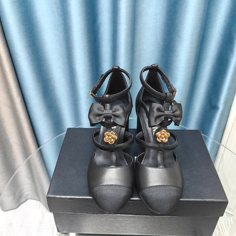 Chanel 2024  35-41