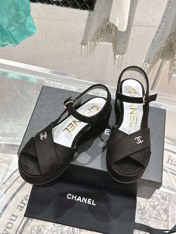 Chanel 2024  35-41