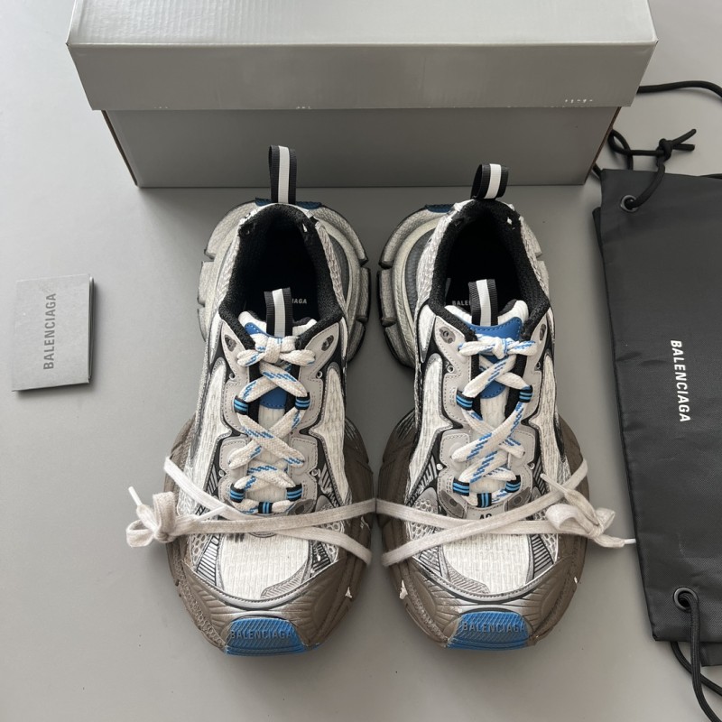 Scarpe Balenciaga 2024' 35-46