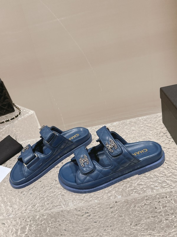 Chanel 2024  35-41