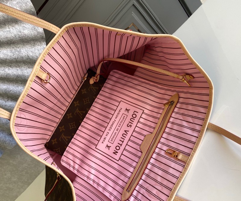 LV Neverfull PM MM GM