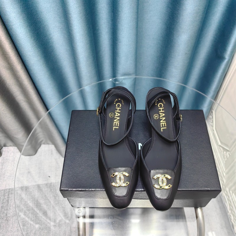 Chanel 2024 5.5cm 35-41