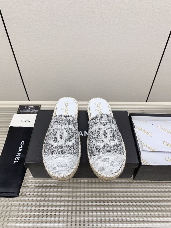 Chanel 2024  35-42