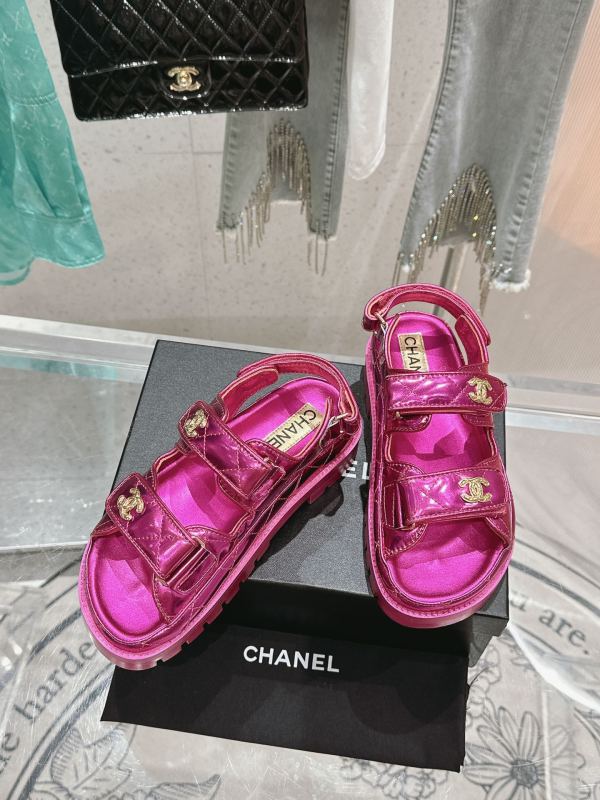 Chanel 2024  35-41